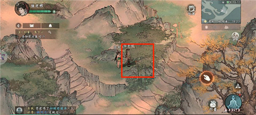 墨剑江湖海外版松竹溪主线要点攻略16