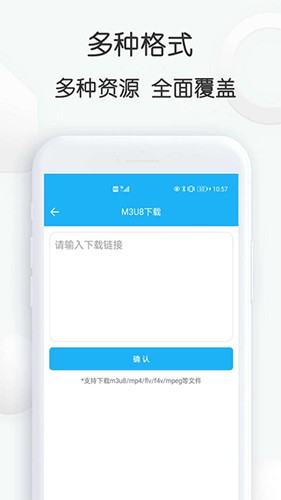 云雀idm网页视频下载器app v18.21