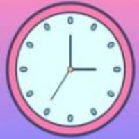 税特主题时钟 v1.2.3下载