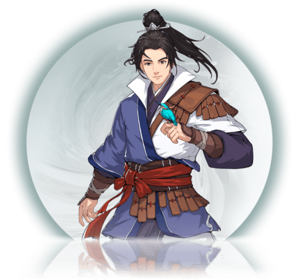 对决剑之川荆成技能介绍