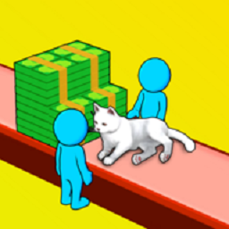 我的猫咖啡馆 v1.0手游下载
