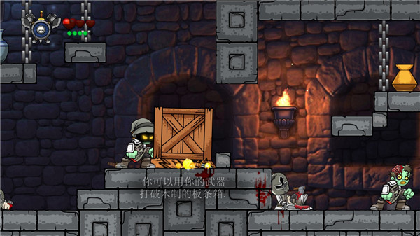 魔法狂暴最新汉化版