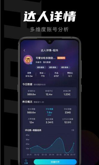 轻草短视频手机版