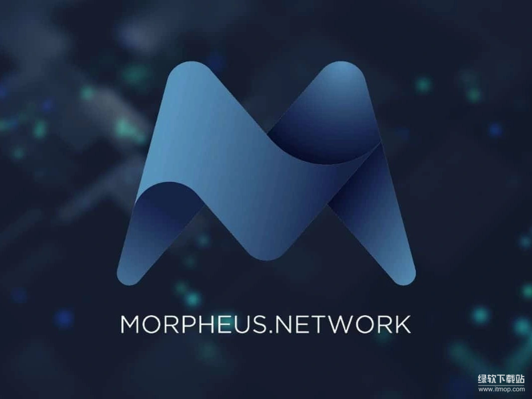 Morpheus Labs是什么？如何通过低代码工具开发区块链应用？