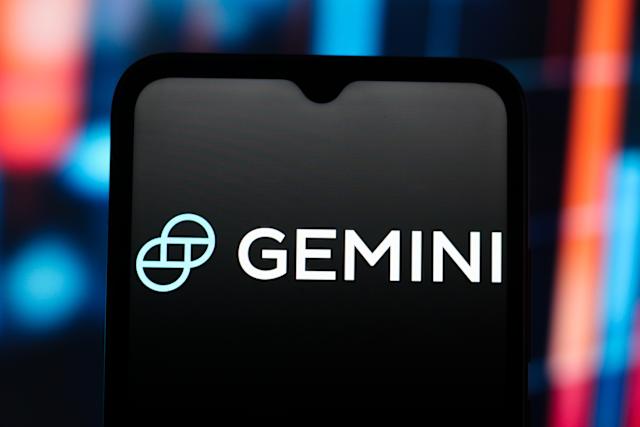 No.9 Gemini:监管合规的典范