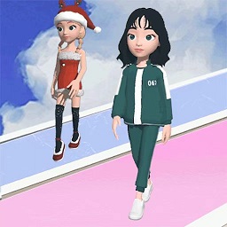 美少女大作战手游