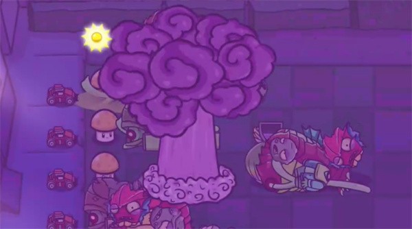 植物大战僵尸拓展版