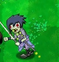 植物大战僵尸火影版