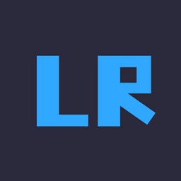 lr调色滤镜App V3.0.2.22下载