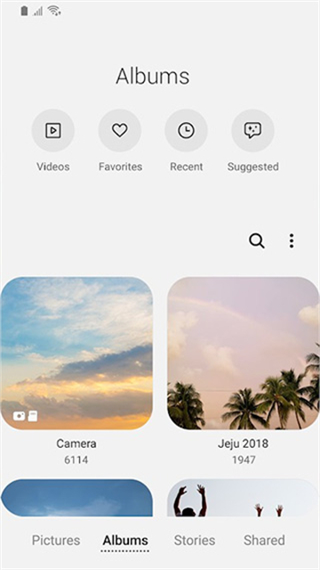 三星相册app v15.7.00.38安卓版