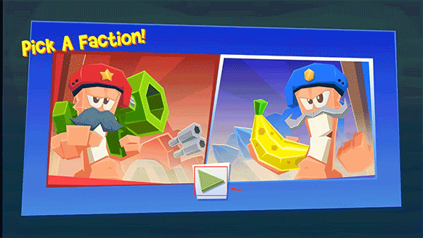 百战天虫4单机版