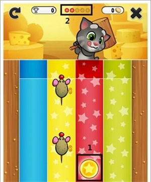 我的汤姆猫官方版