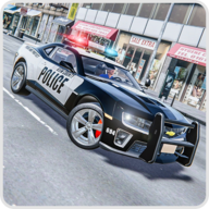 Real Police Car Driving Simulator最新版