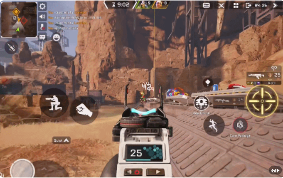 APEX英雄