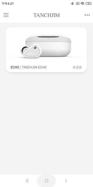 TANCHJIM耳机 v2.3.6