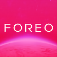 foreo洁面仪