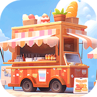 我的摆摊生活 v1.0.1手游下载