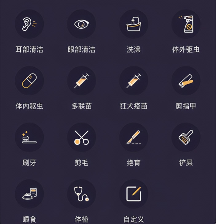 憨憨宠物