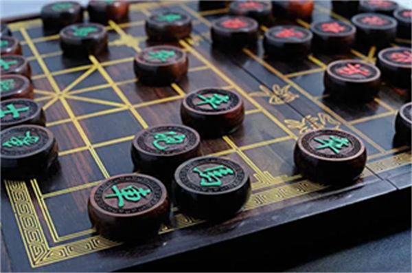 中国象棋最新版象棋技巧2