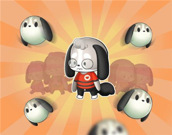 小森灵九游渠道服