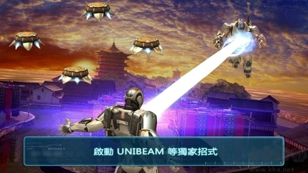 钢铁侠3完整版 v1.0安卓版 