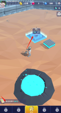 太空幸存者怪物时代