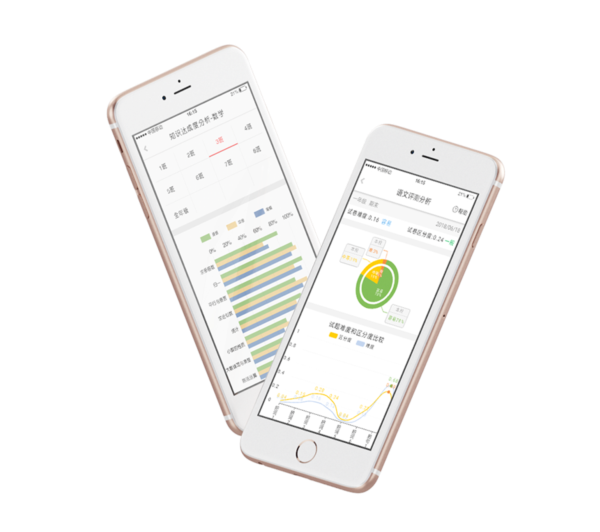 深瞳优学app3