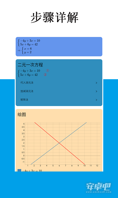 Mathfuns截图2