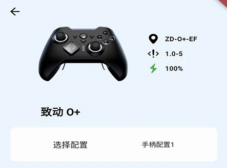 致动游戏地带4