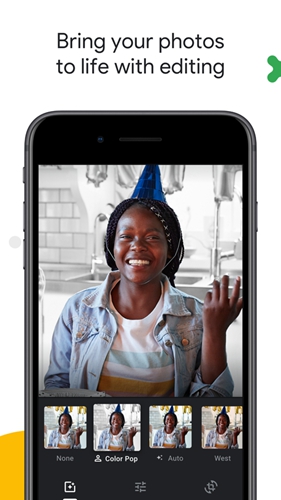 Google Photos app v7.35.0.774533729