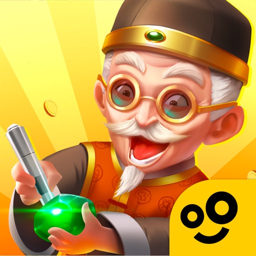 翡翠大师 1.53.0