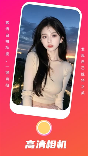 美咖换颜app3