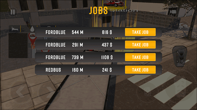 美国卡车模拟器变革国际服