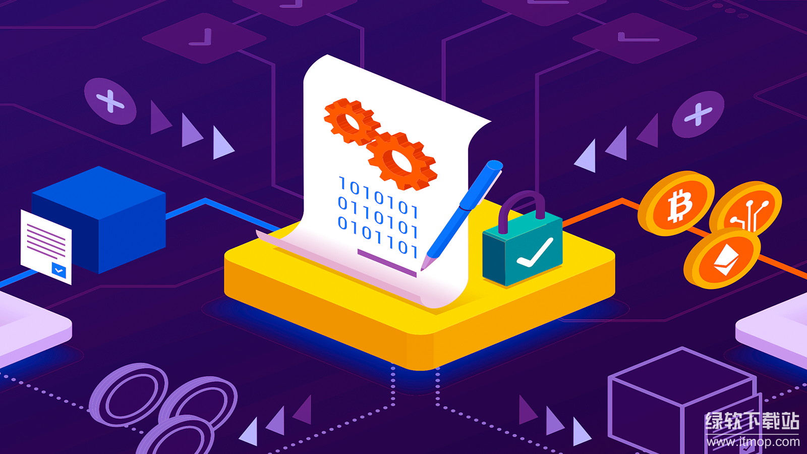 为什么说智能合约是“代码即法律”？它的执行真的不可逆吗？