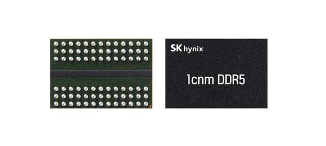 SK海力士LPDDR5M功耗直降8%，HBM4良率突破70%双线布局AI市场