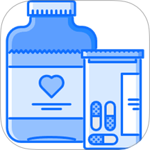 按时吃药官方版