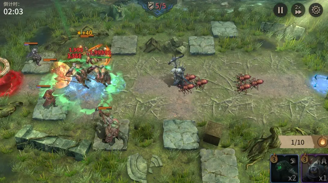 潮汐守望者手游