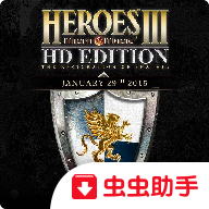 英雄无敌3死亡阴影手机版(英雄无敌3安装器) V1.3 安卓版下载
