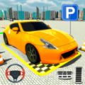 终极停车场3D游戏最新中文版（Ultimate Car Driving 3D）下载 v1.5