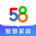 58智慧家政 V3.28.1