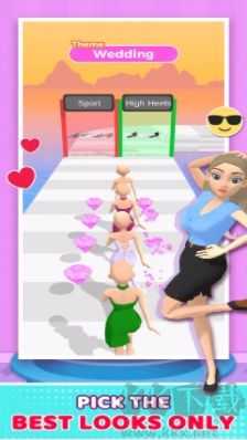 闺蜜谁最美（Hotties UP）手机版v2.0.9安卓版 
