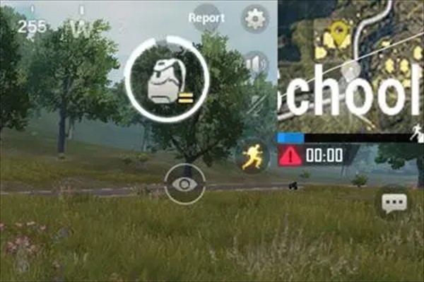 PUBGMOBILE官方正版