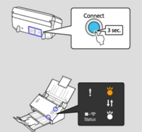 Epson DocumentScan