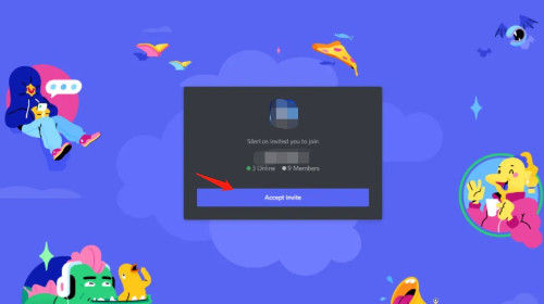 discord