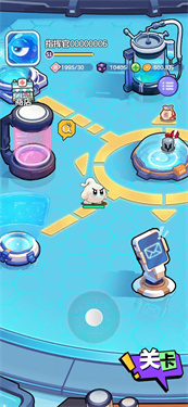 今天开始当细胞领主