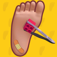 Doctor Care!游戏1.8
