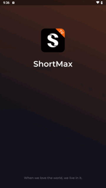 ShortMax短剧免费版