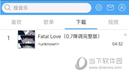 轻音社我的音乐