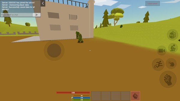 未变异者2汉化内置MOD菜单作弊版