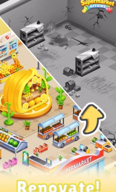 超市物语合并经营游戏下载 v1.1.1